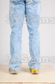 Jeans texture of Alberto 0018
